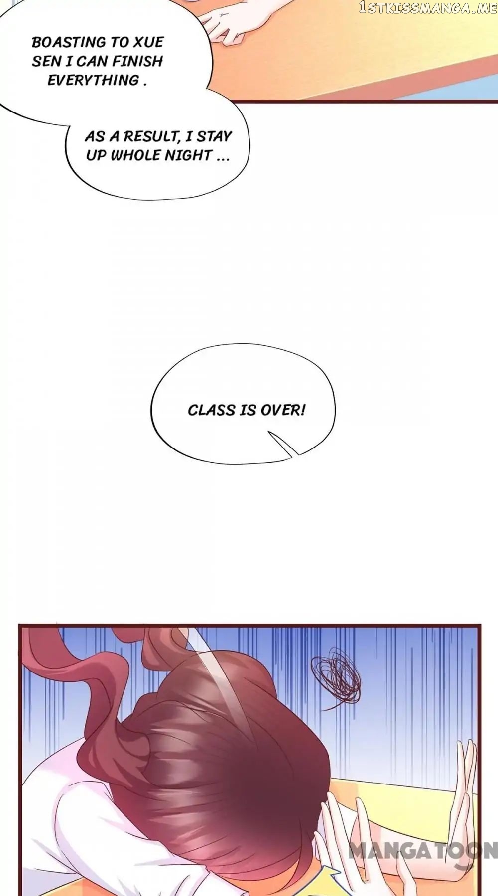 Love in Four Seasons chapter 18 - page 2