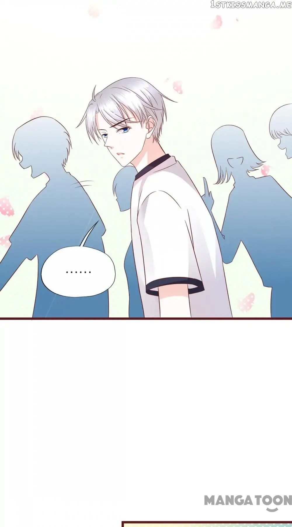 Love in Four Seasons chapter 18 - page 24
