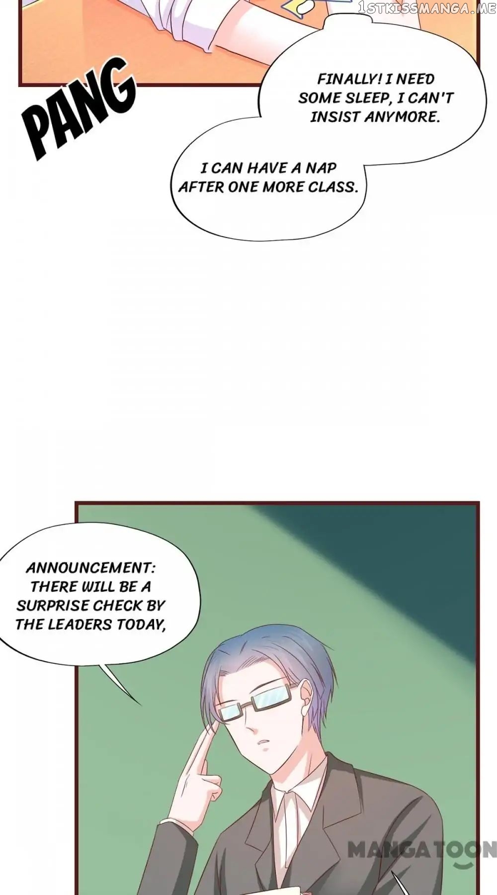Love in Four Seasons chapter 18 - page 3
