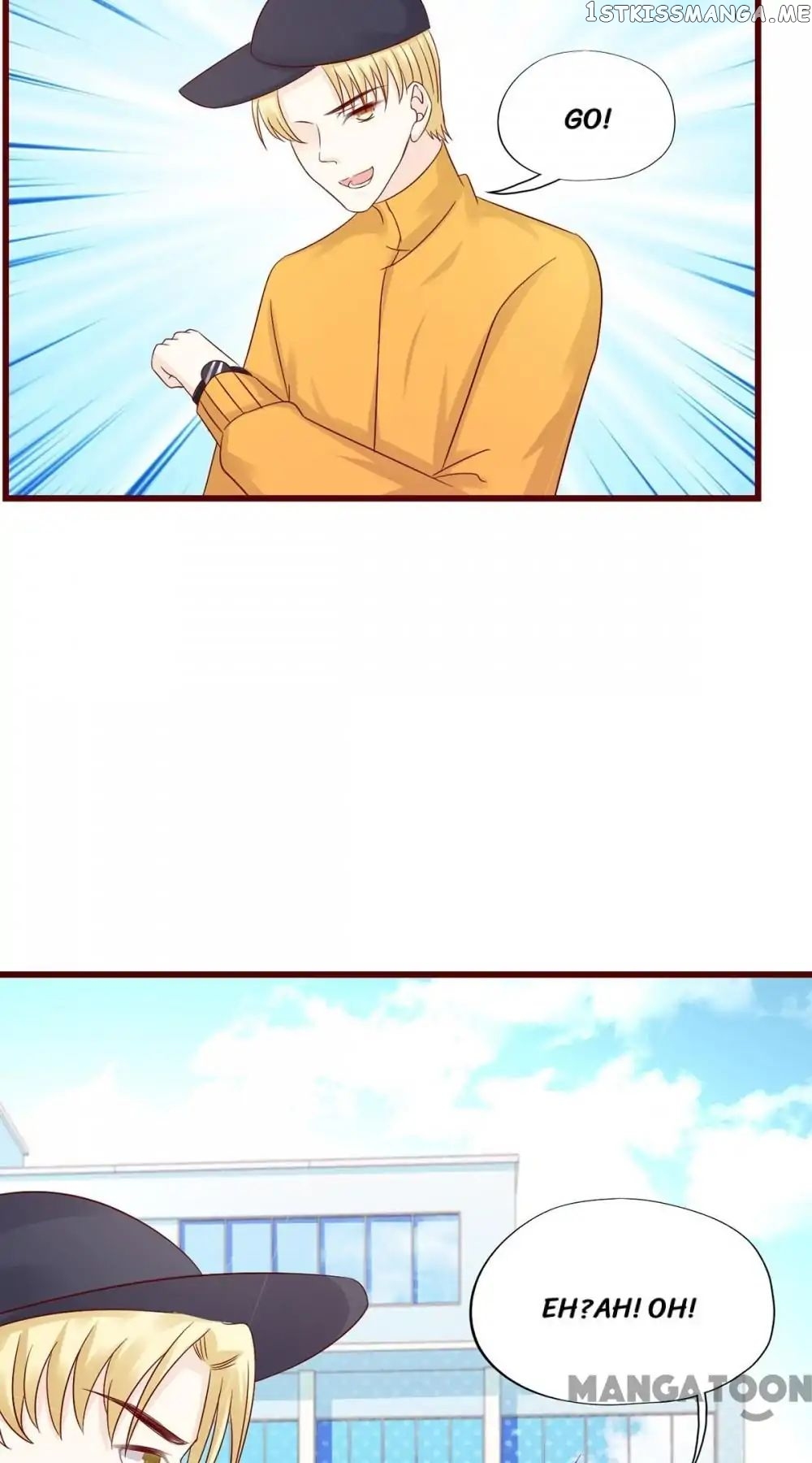 Love in Four Seasons chapter 18 - page 31