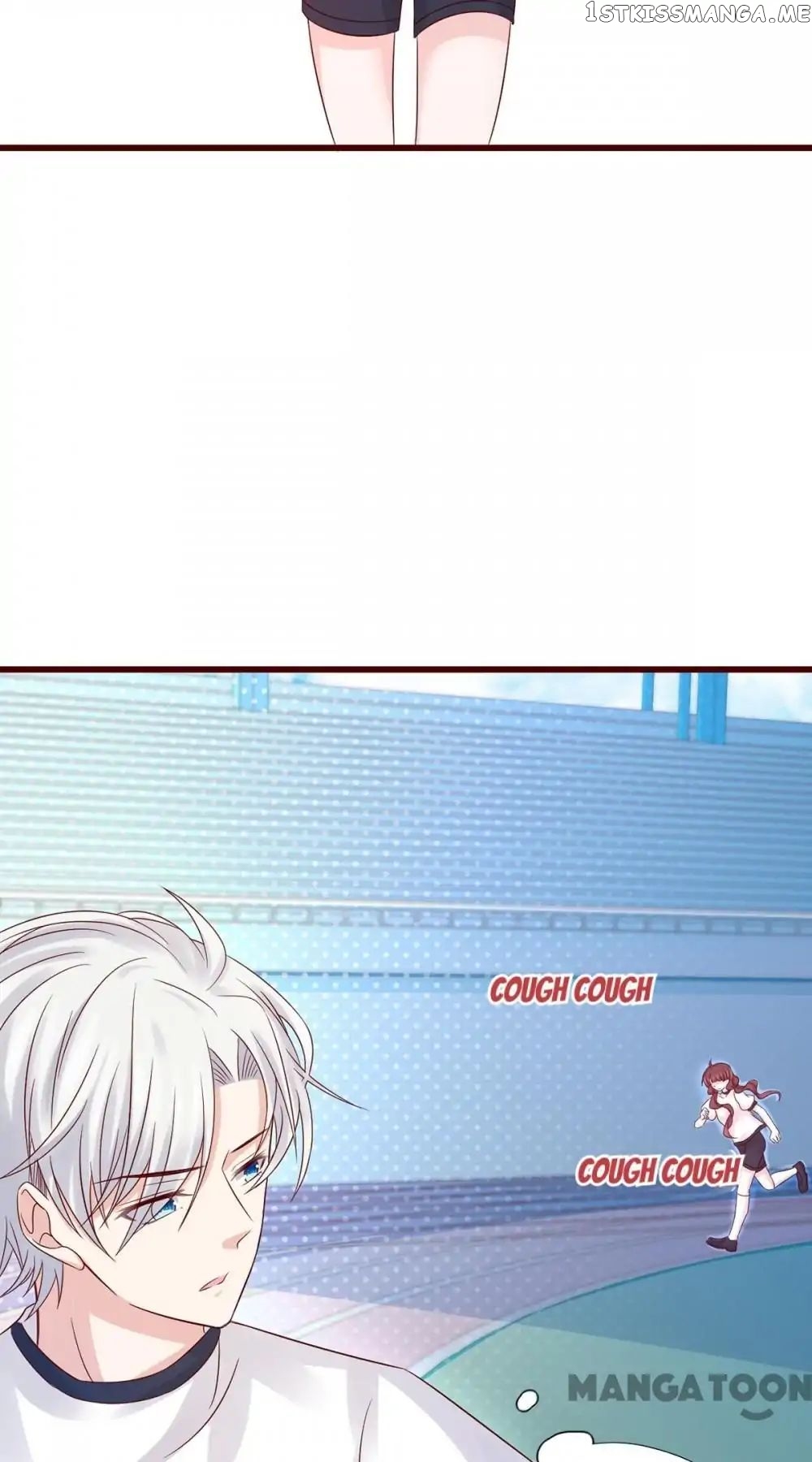 Love in Four Seasons chapter 18 - page 35