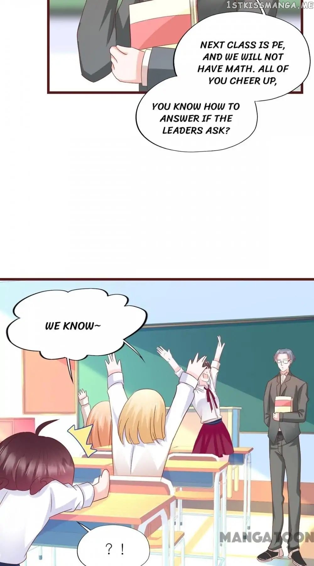 Love in Four Seasons chapter 18 - page 4
