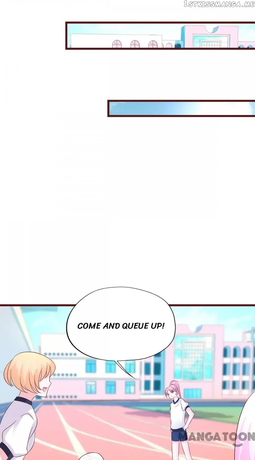 Love in Four Seasons chapter 18 - page 7