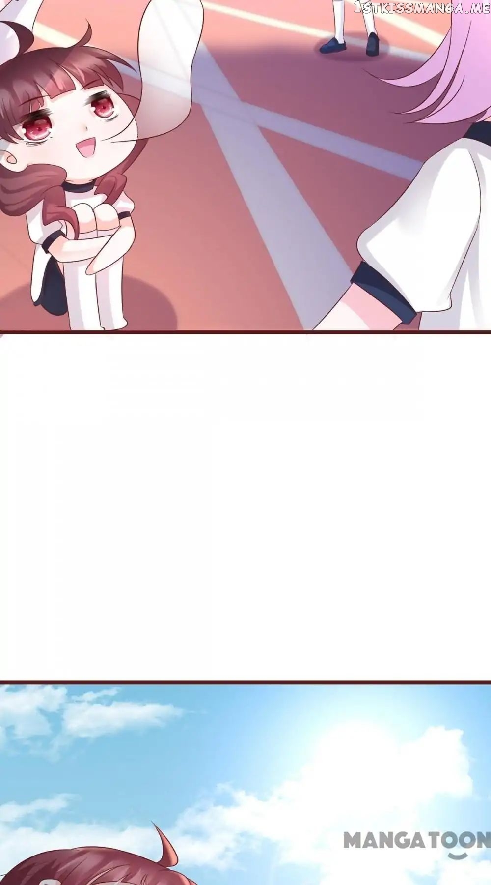 Love in Four Seasons chapter 18 - page 8