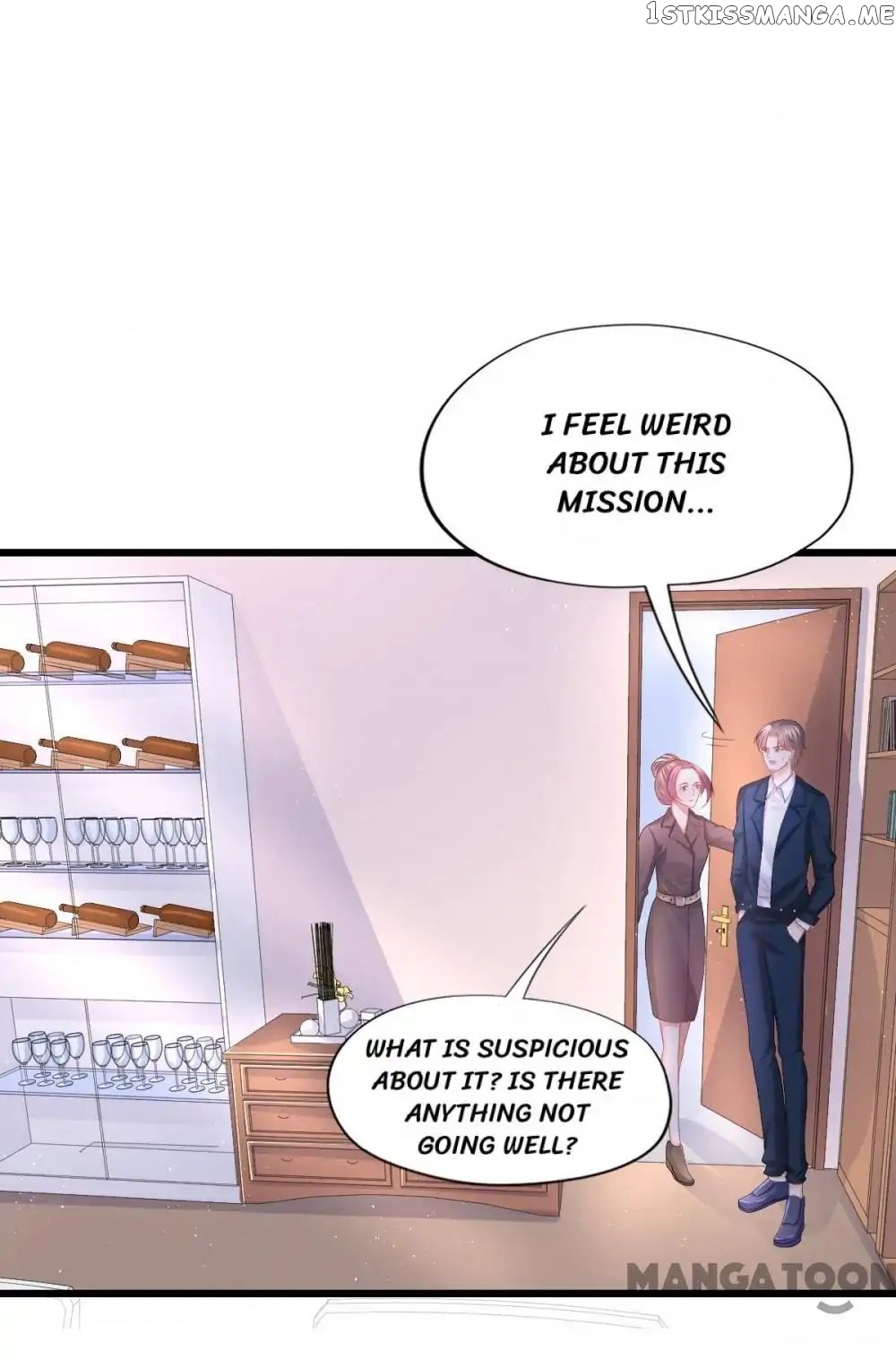 Love in Four Seasons chapter 59 - page 1