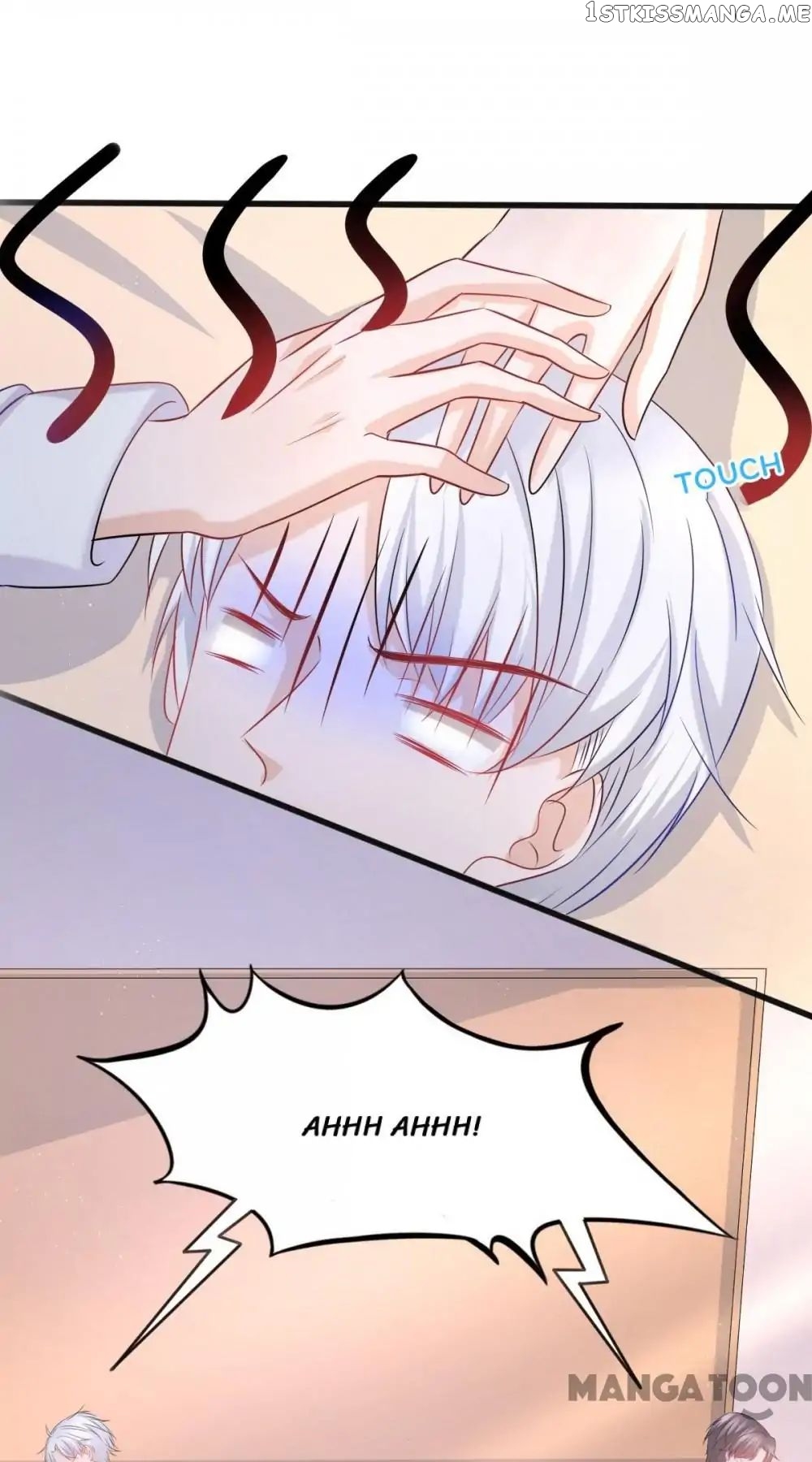 Love in Four Seasons chapter 59 - page 10