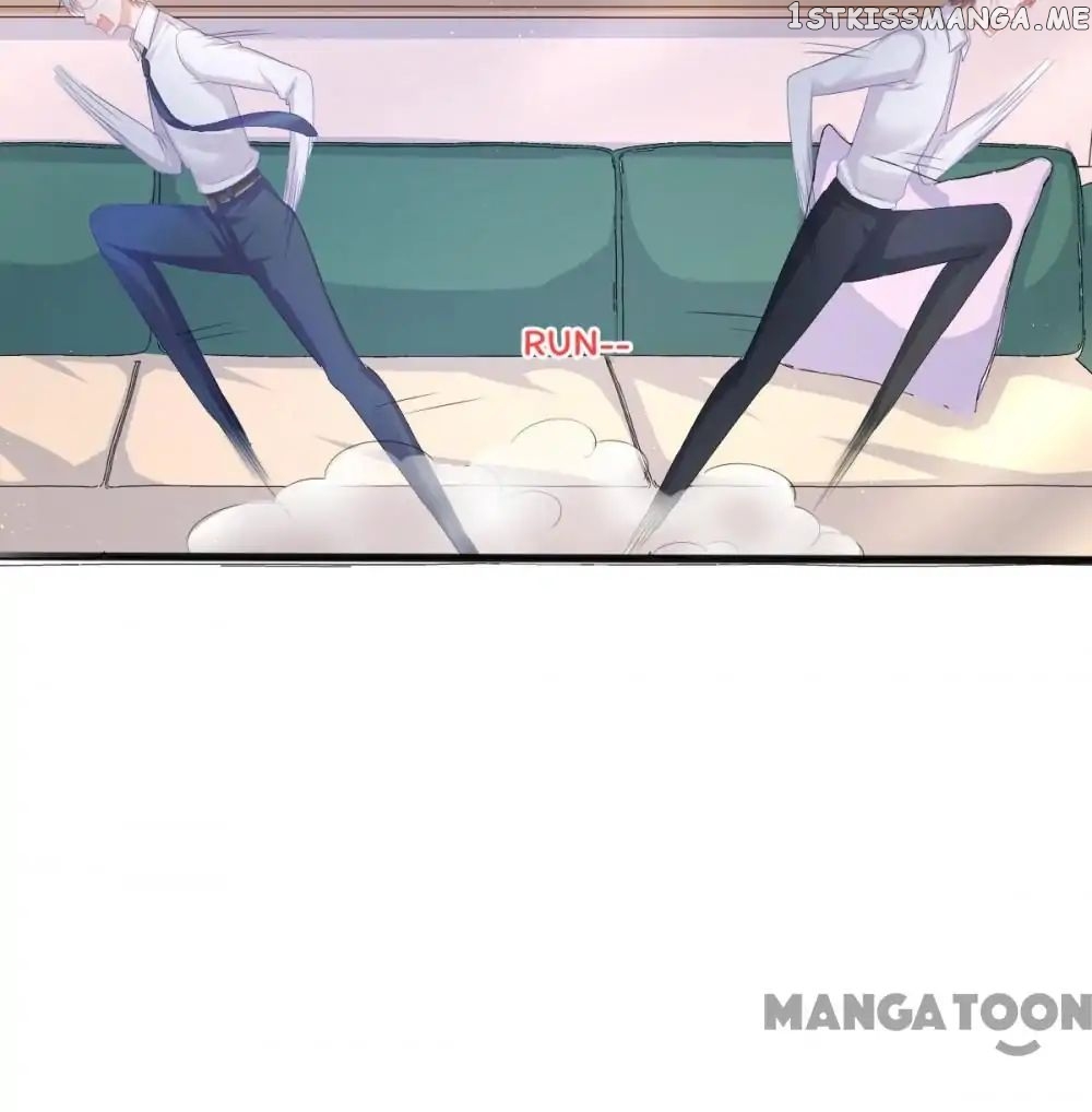Love in Four Seasons chapter 59 - page 11