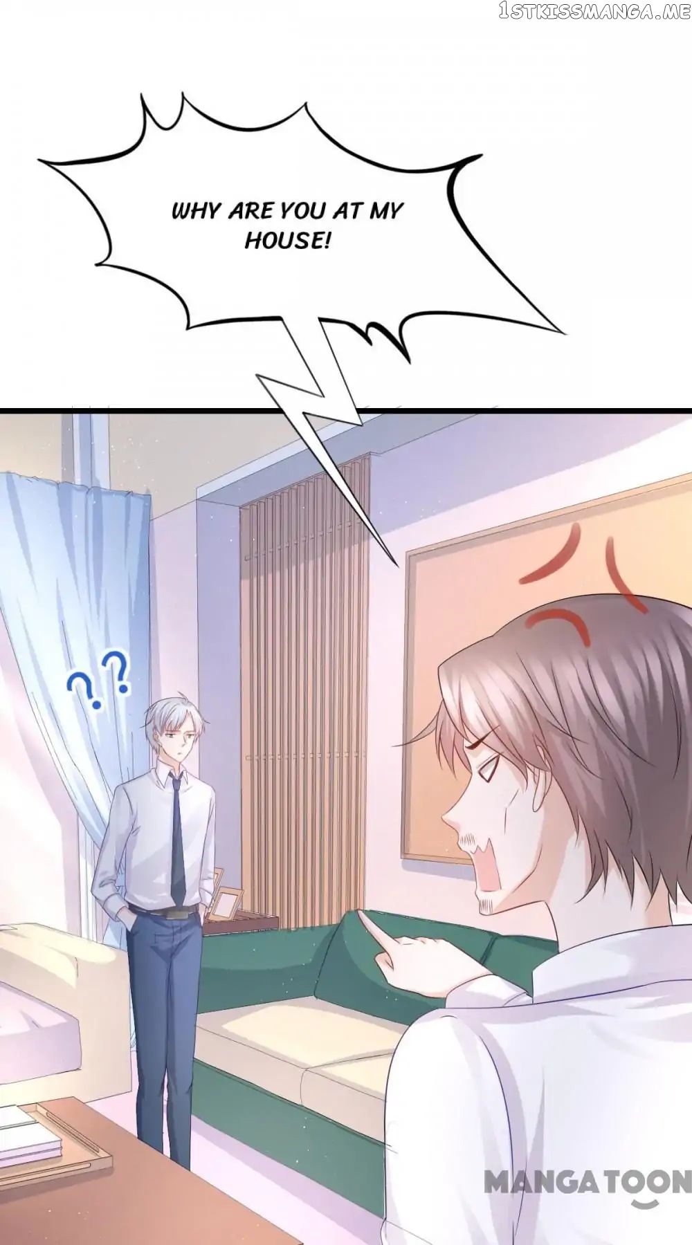 Love in Four Seasons chapter 59 - page 12