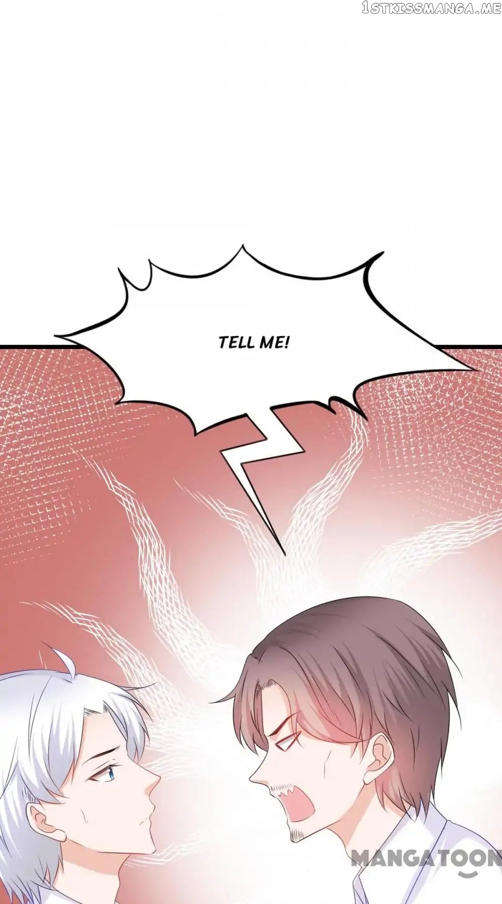 Love in Four Seasons chapter 59 - page 14