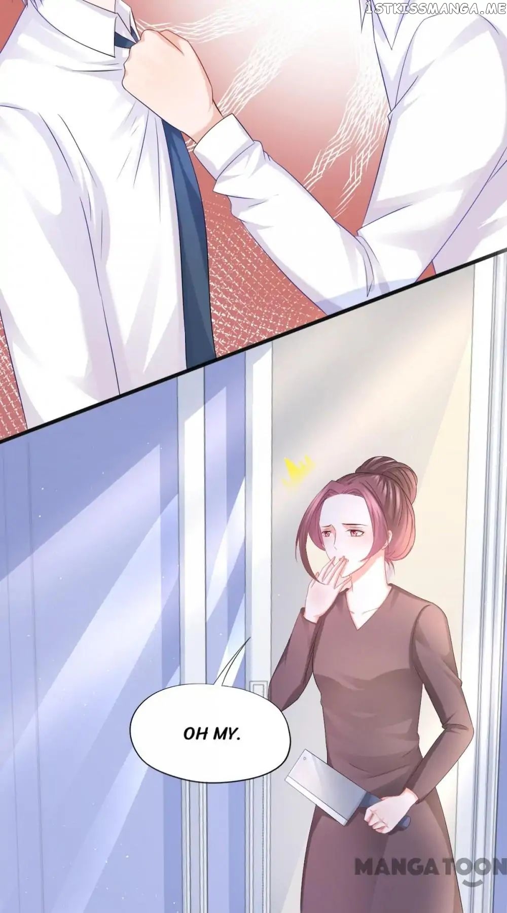Love in Four Seasons chapter 59 - page 15