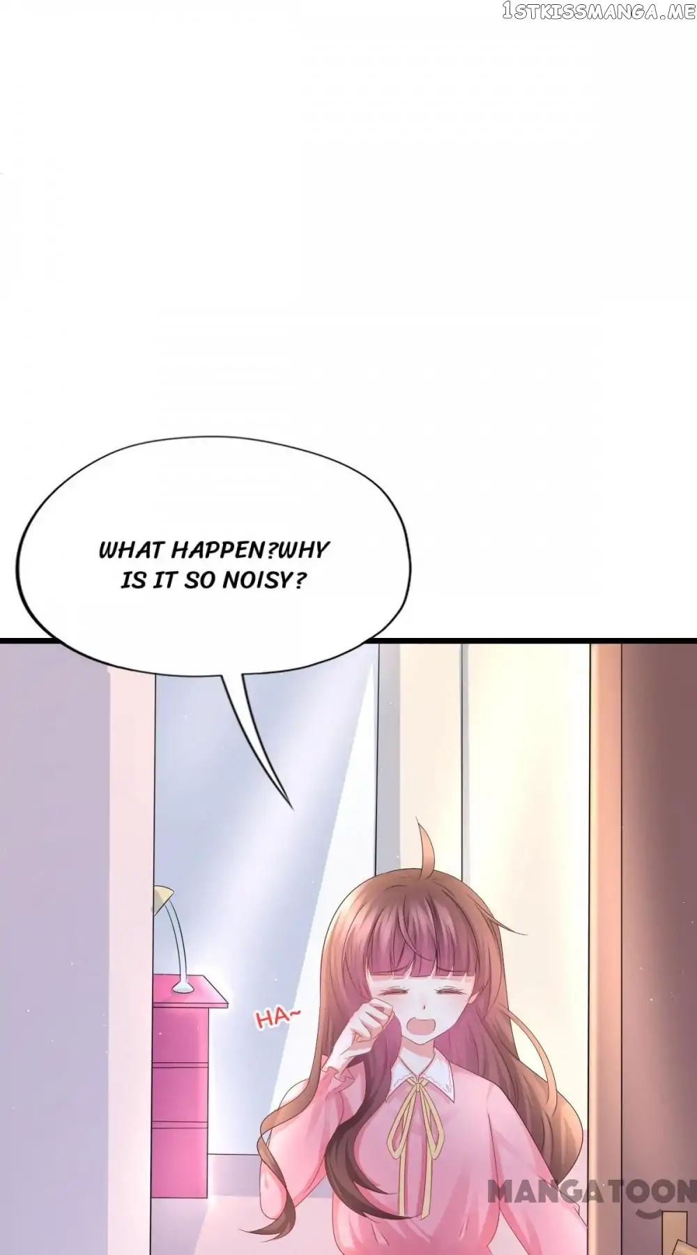 Love in Four Seasons chapter 59 - page 17