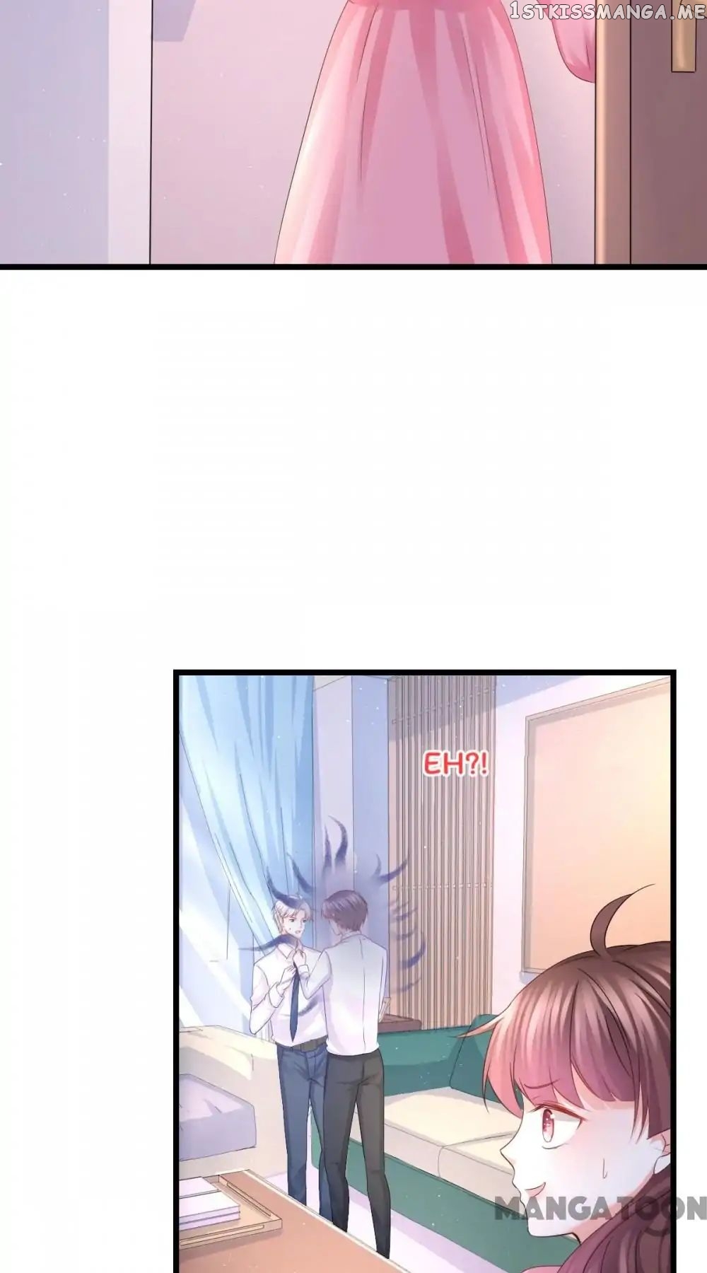 Love in Four Seasons chapter 59 - page 18