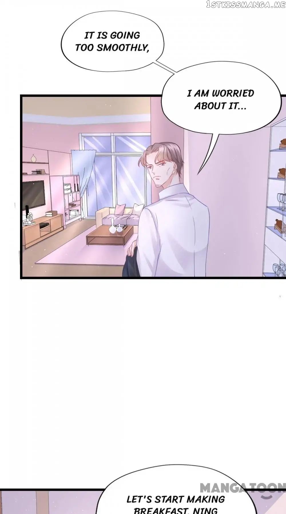 Love in Four Seasons chapter 59 - page 2