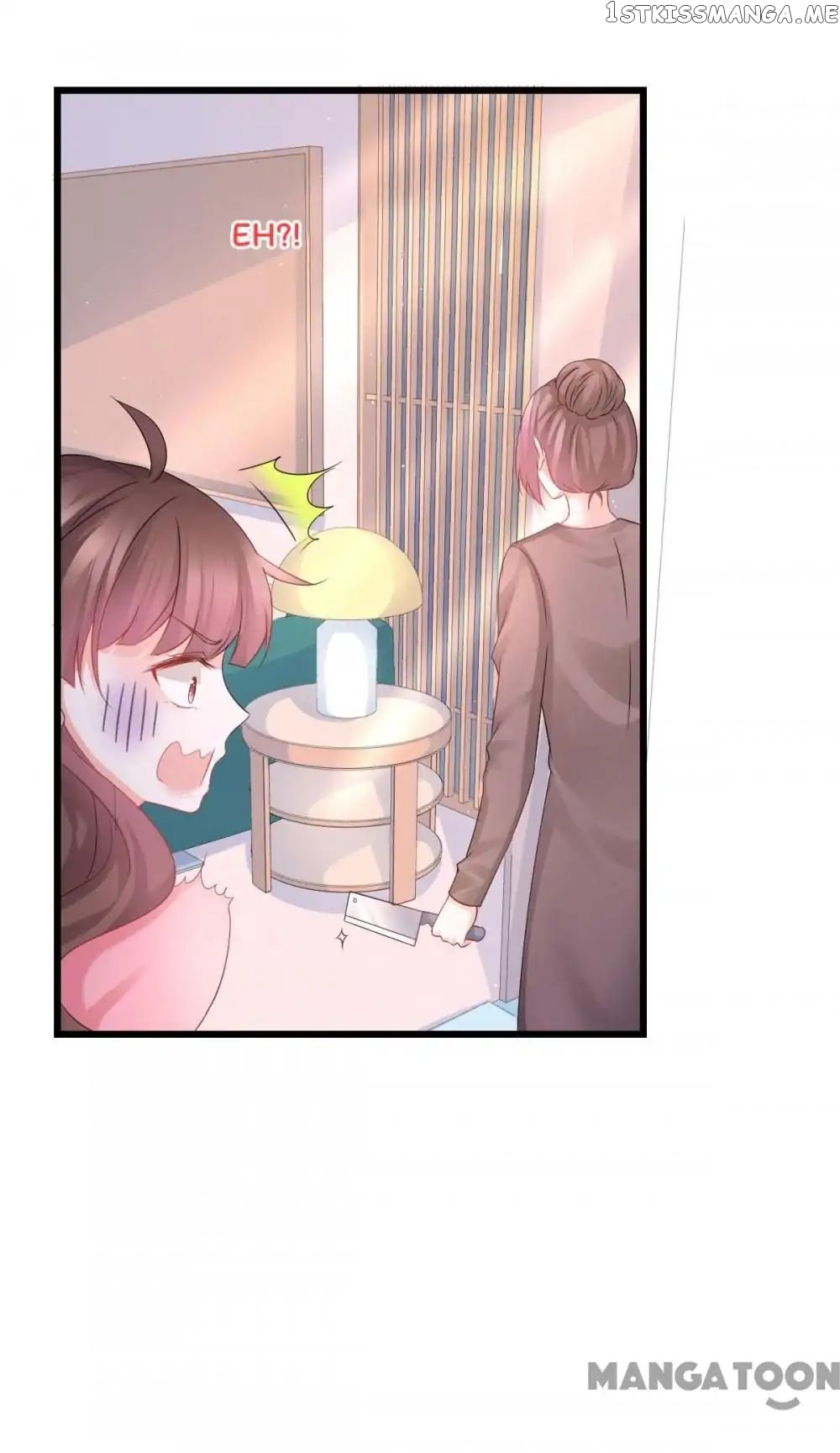 Love in Four Seasons chapter 59 - page 20