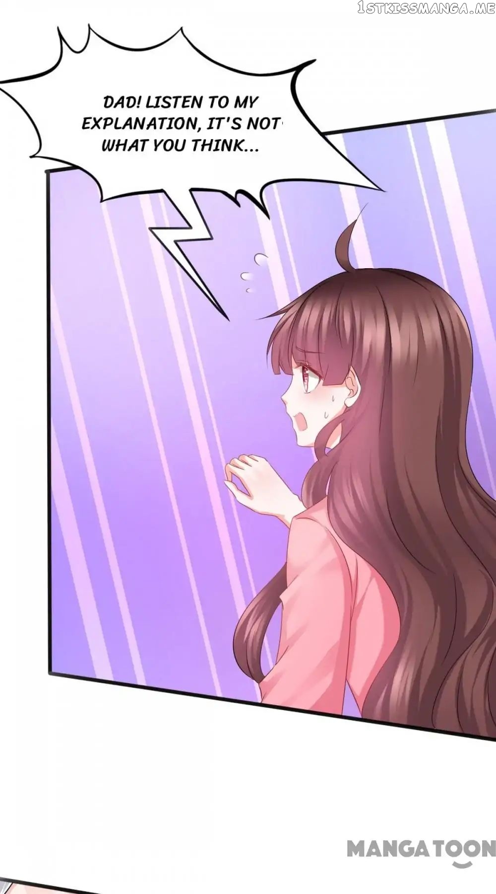 Love in Four Seasons chapter 59 - page 21