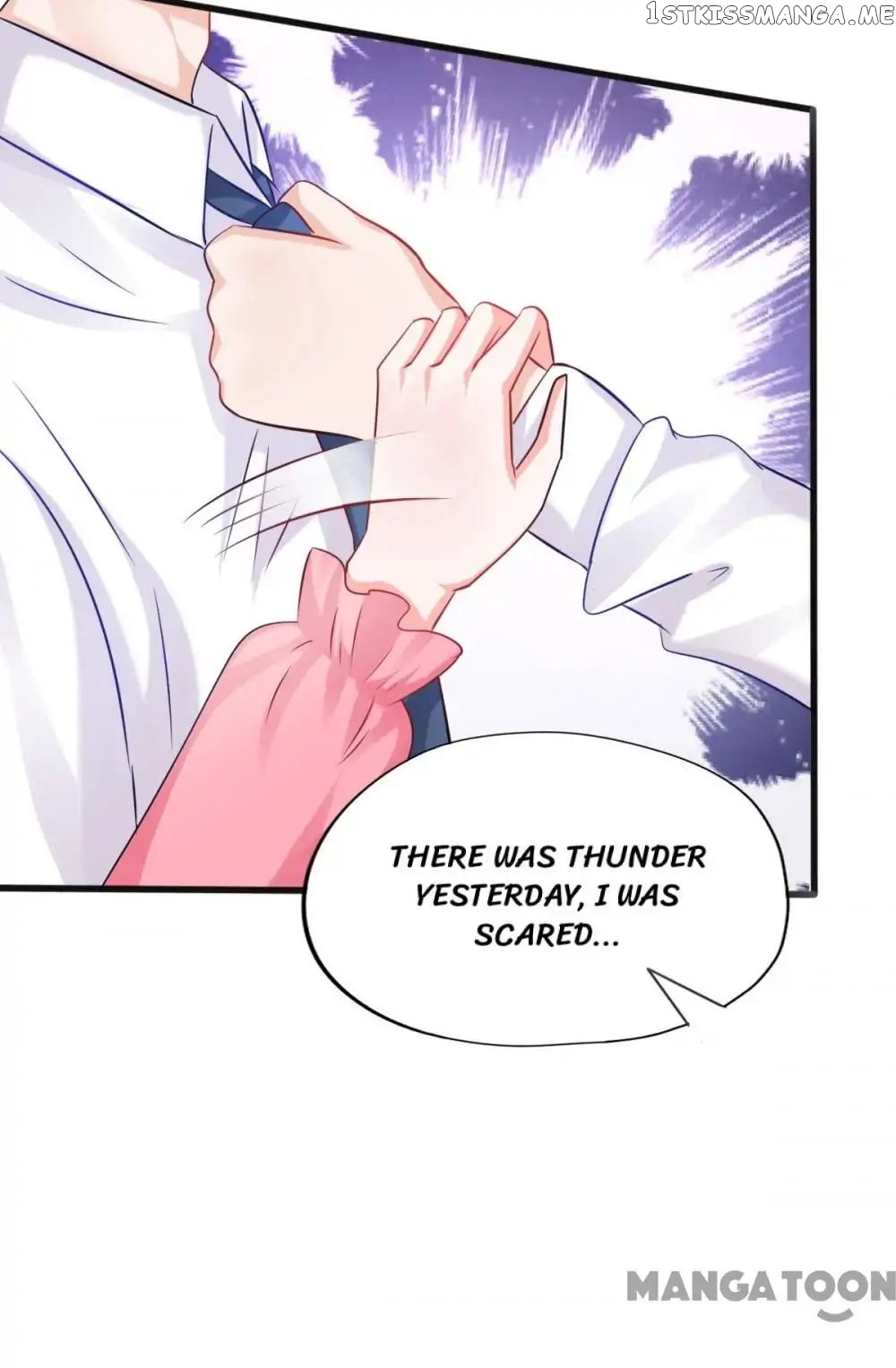 Love in Four Seasons chapter 59 - page 22