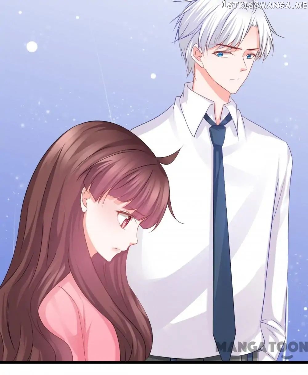 Love in Four Seasons chapter 59 - page 26