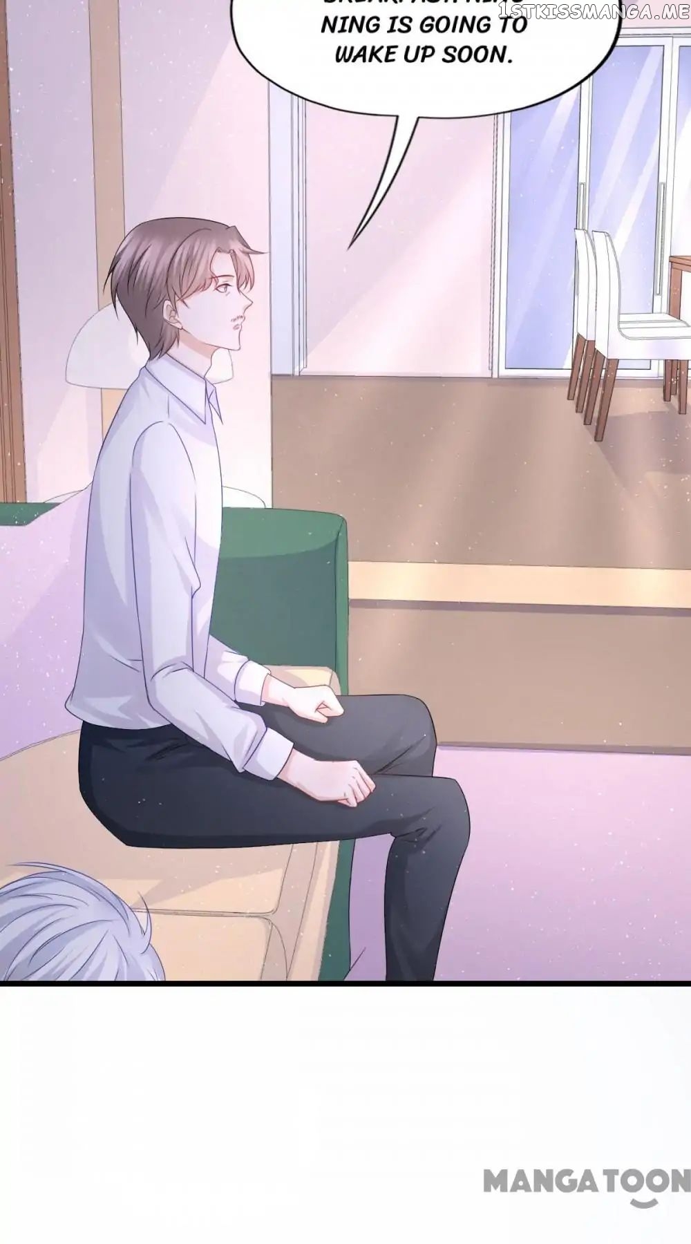 Love in Four Seasons chapter 59 - page 3