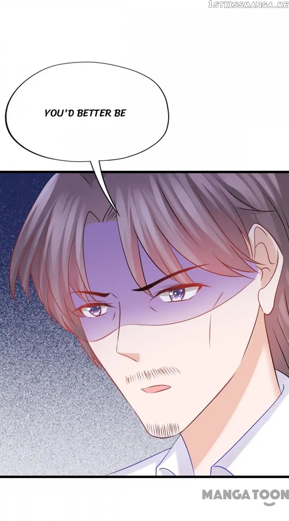 Love in Four Seasons chapter 59 - page 30