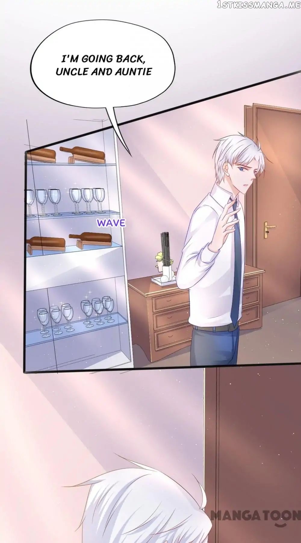 Love in Four Seasons chapter 59 - page 32