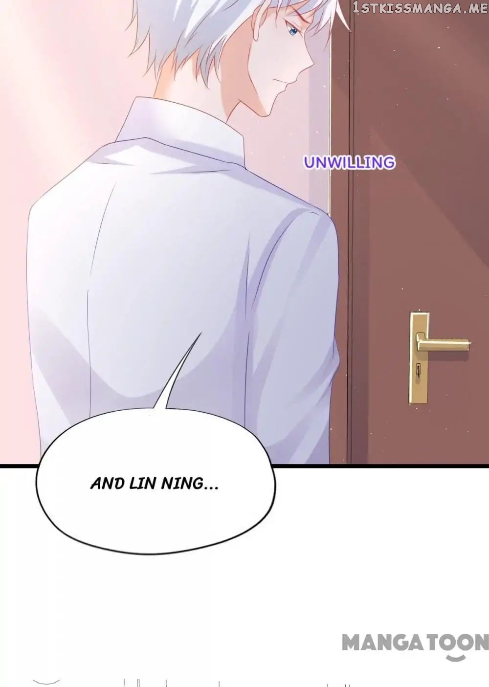Love in Four Seasons chapter 59 - page 33