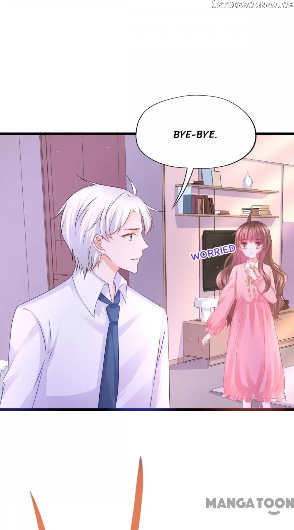 Love in Four Seasons chapter 59 - page 34