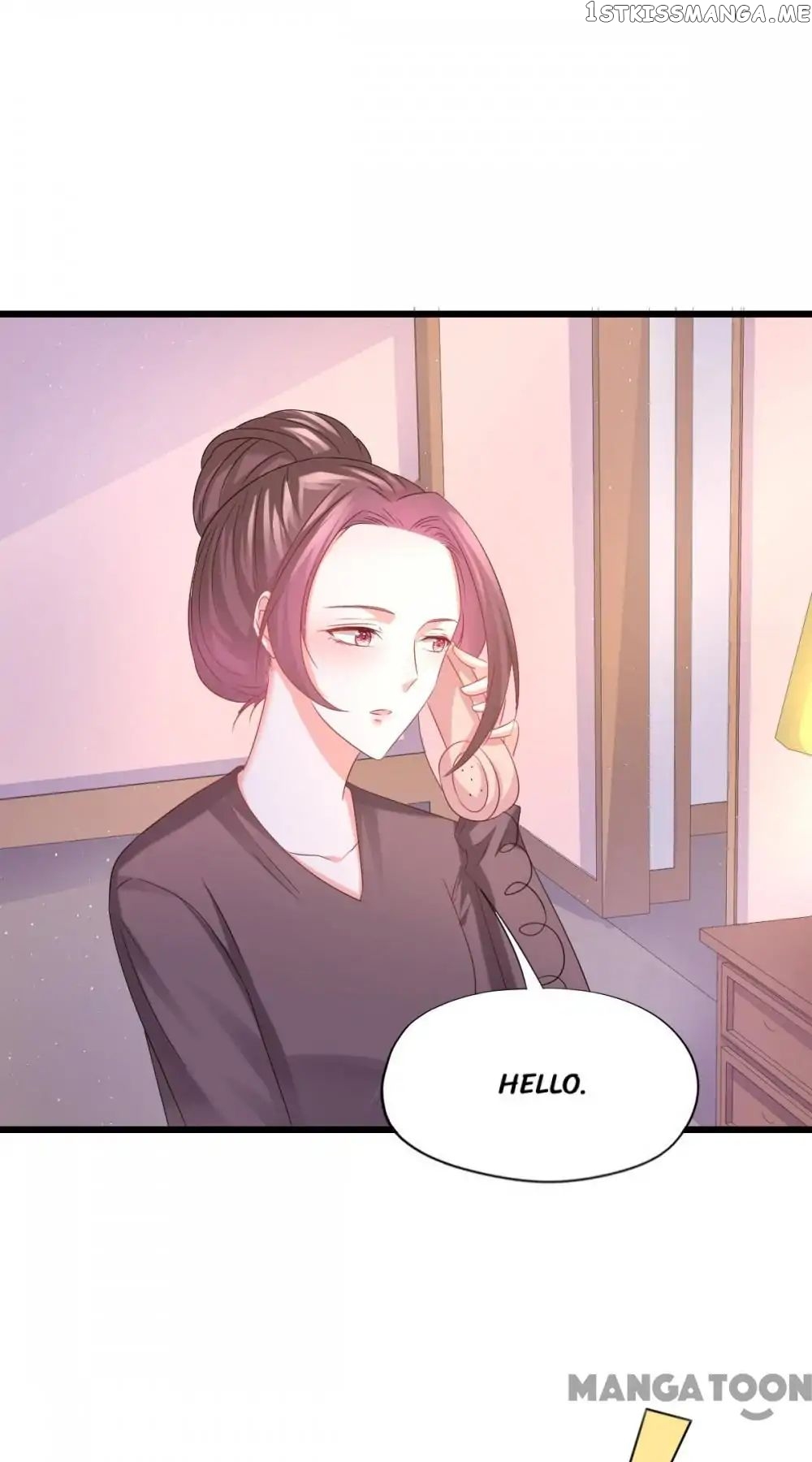 Love in Four Seasons chapter 59 - page 36