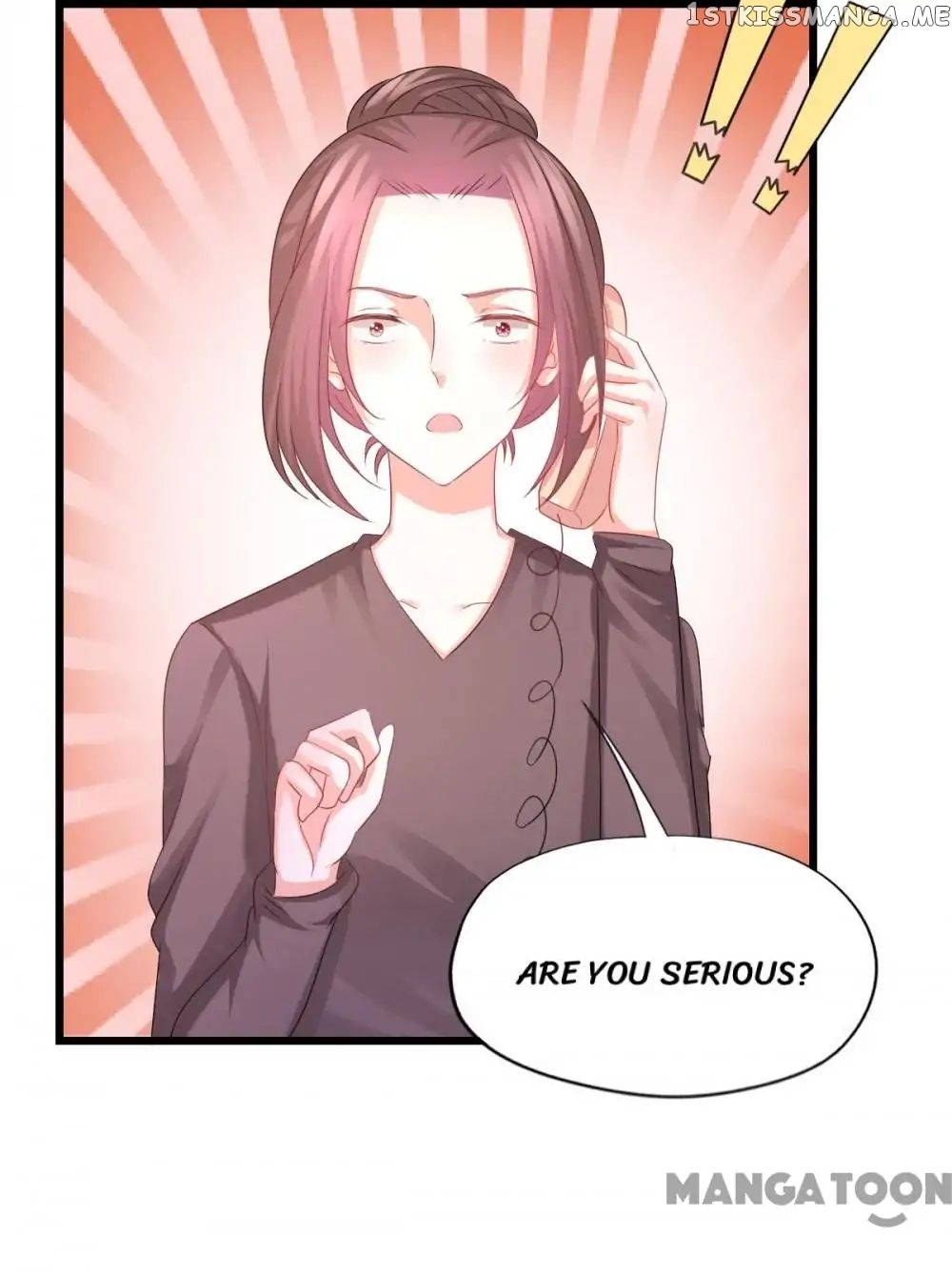 Love in Four Seasons chapter 59 - page 37