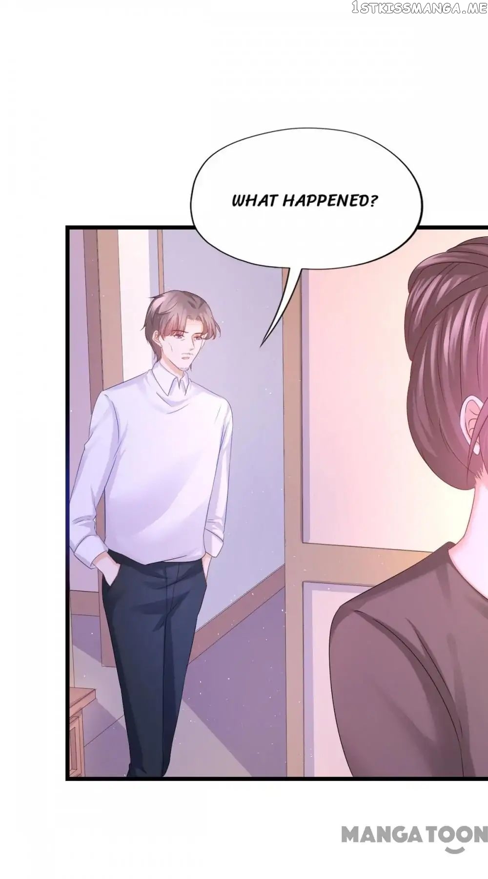 Love in Four Seasons chapter 59 - page 38