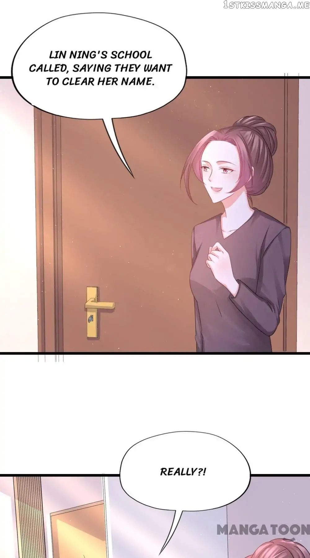 Love in Four Seasons chapter 59 - page 40