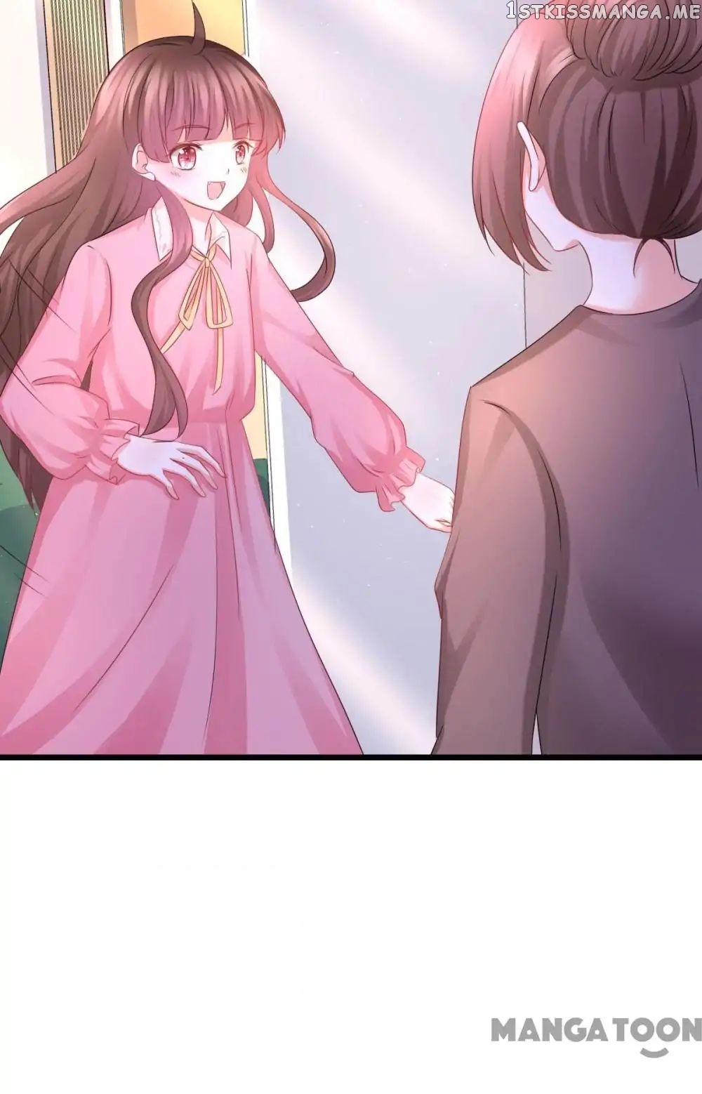 Love in Four Seasons chapter 59 - page 41