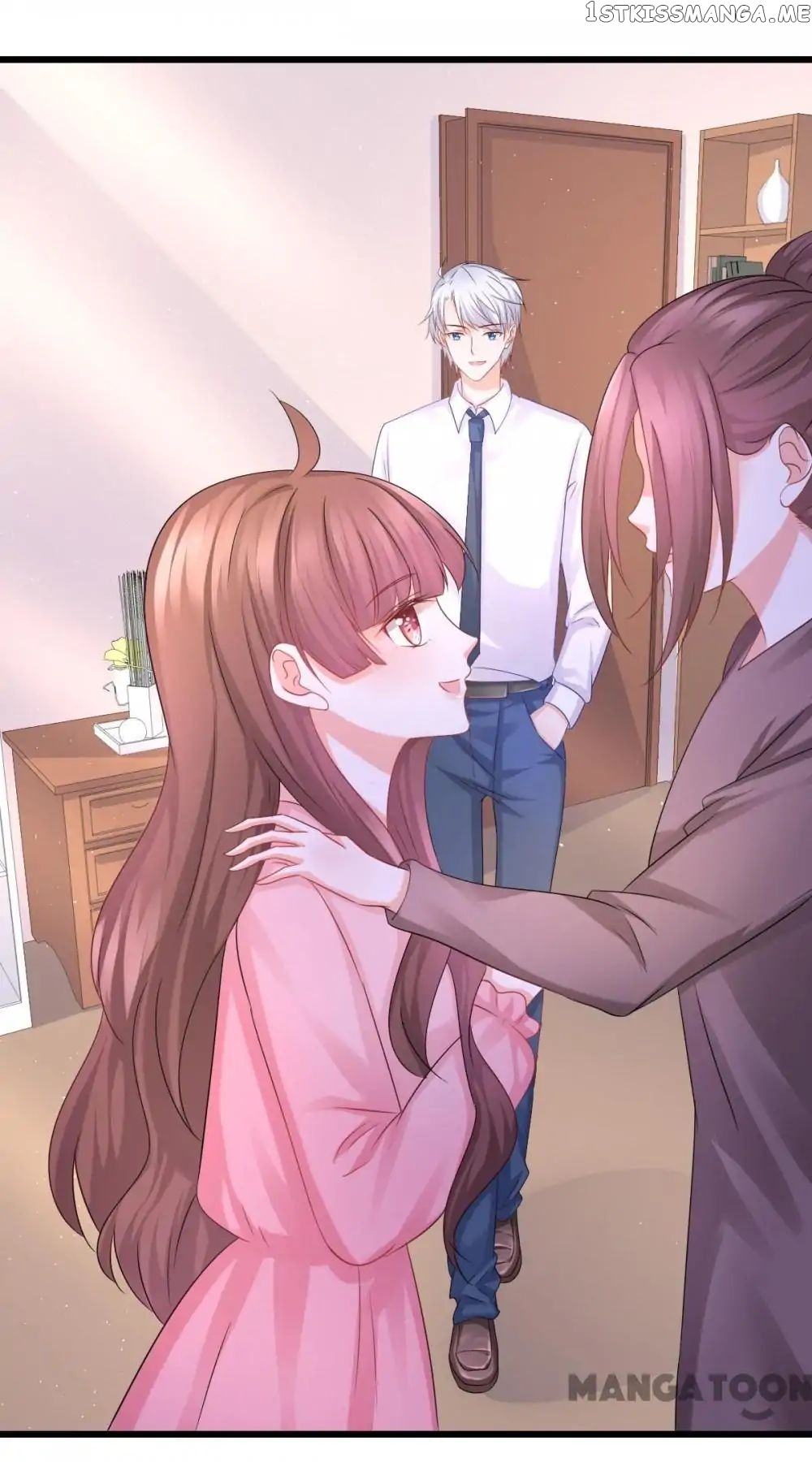 Love in Four Seasons chapter 59 - page 43