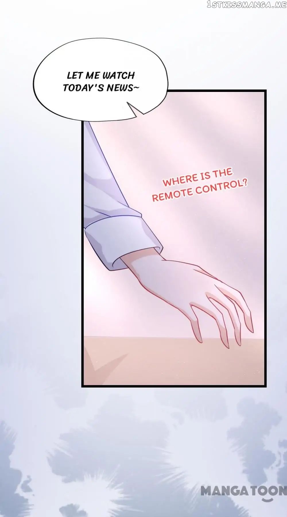 Love in Four Seasons chapter 59 - page 5