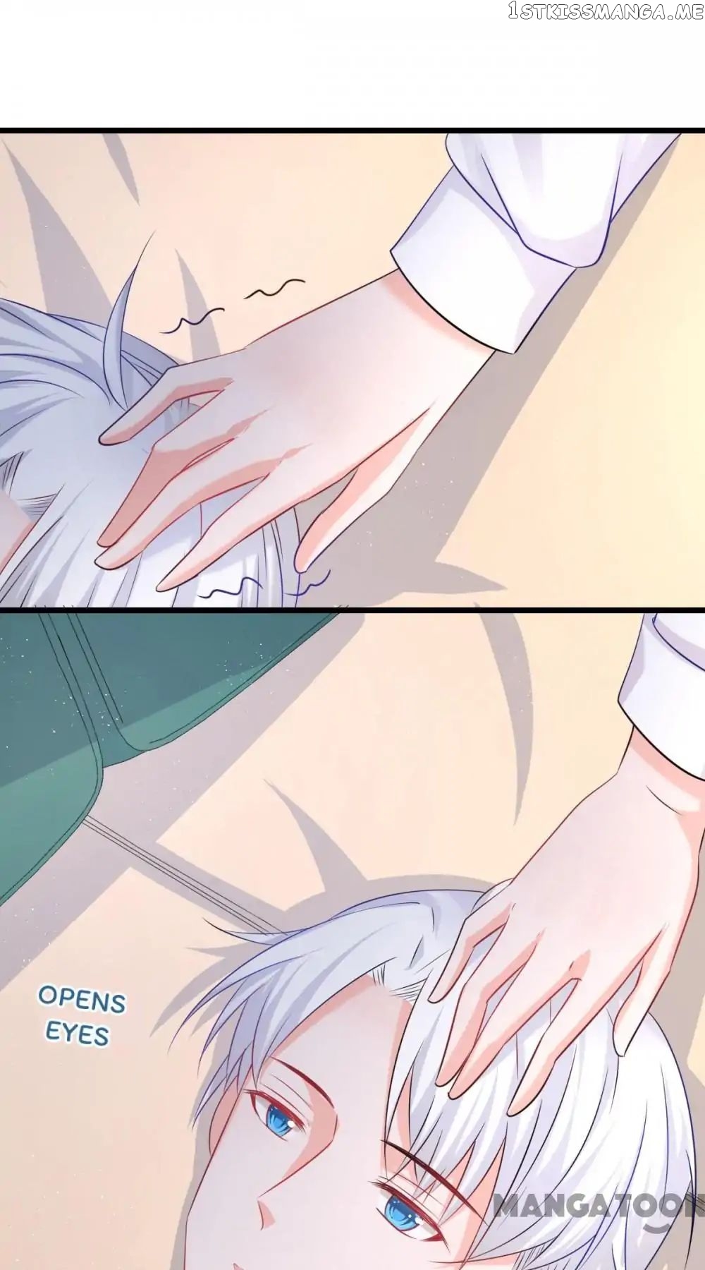 Love in Four Seasons chapter 59 - page 8