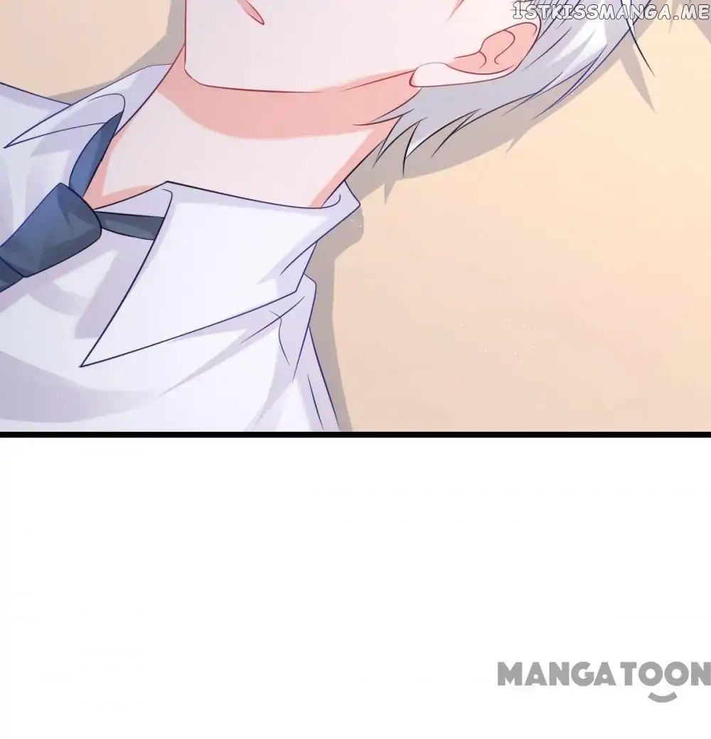 Love in Four Seasons chapter 59 - page 9