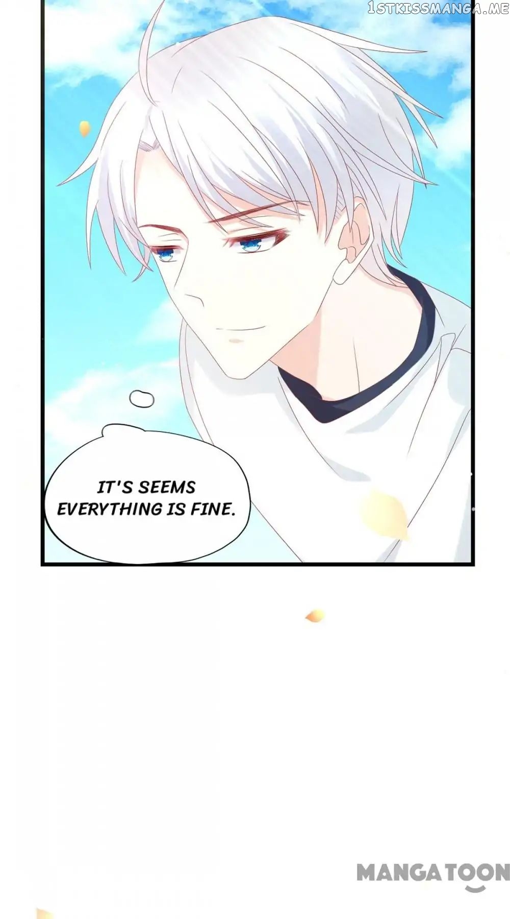 Love in Four Seasons chapter 19 - page 17