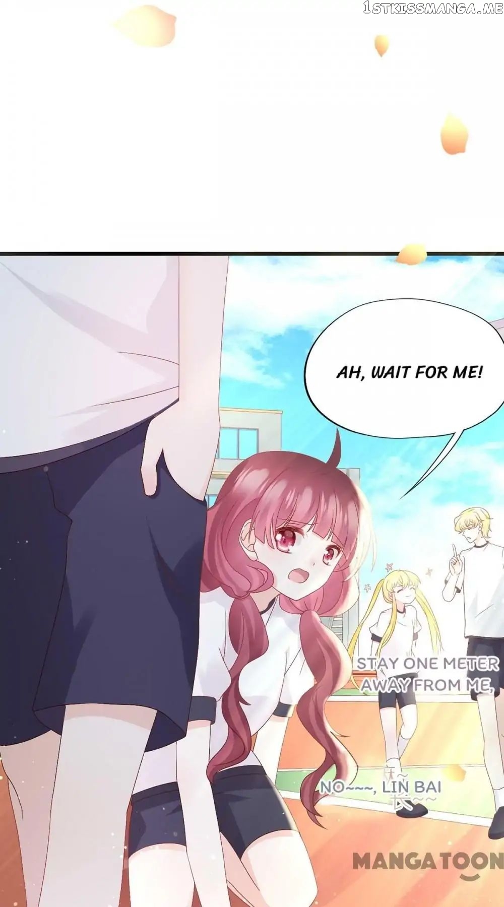 Love in Four Seasons chapter 19 - page 32