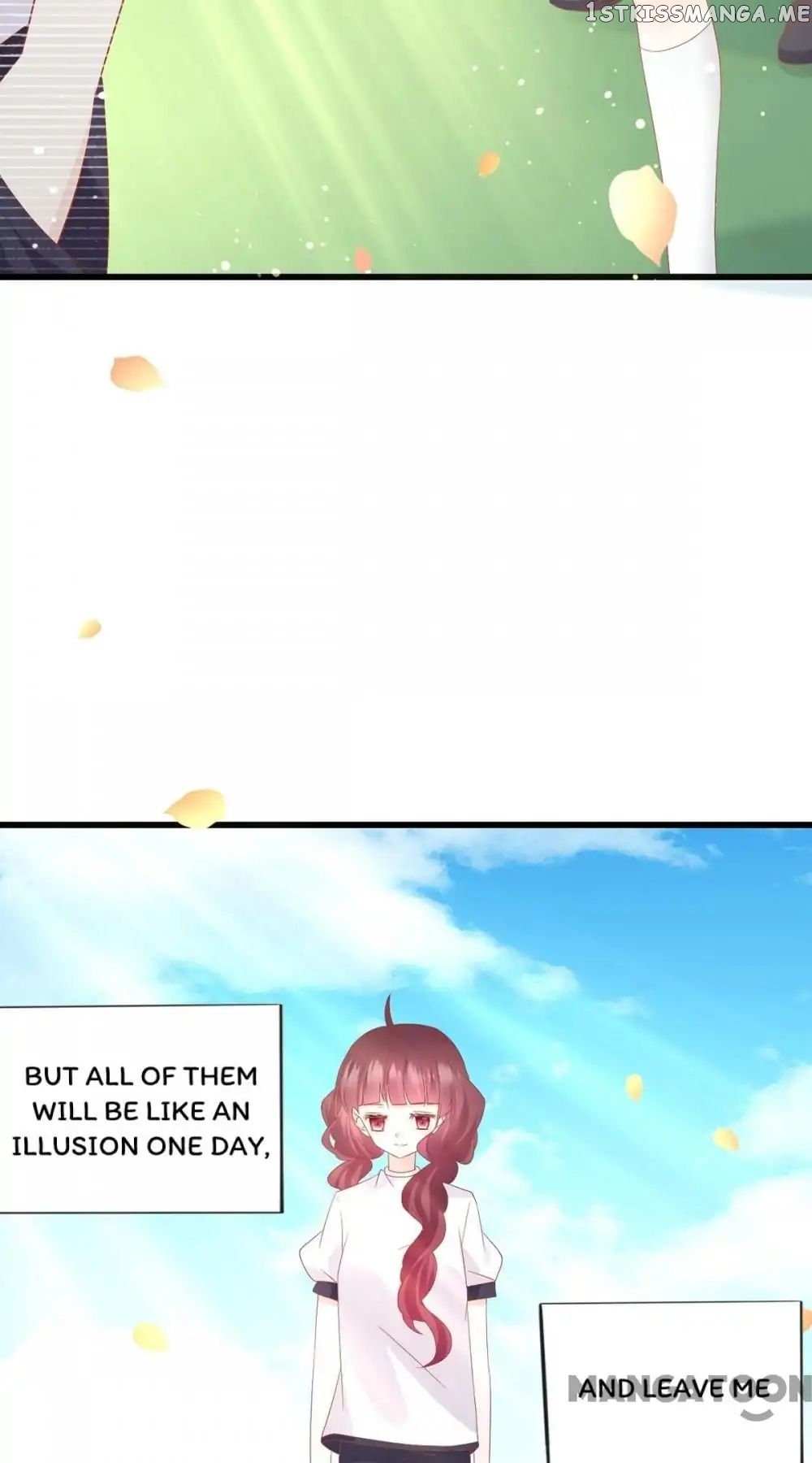 Love in Four Seasons chapter 19 - page 36