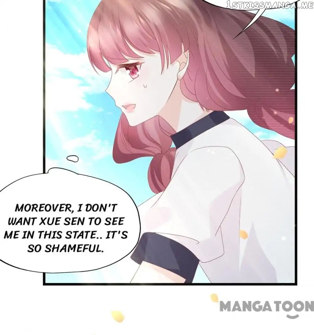 Love in Four Seasons chapter 19 - page 9
