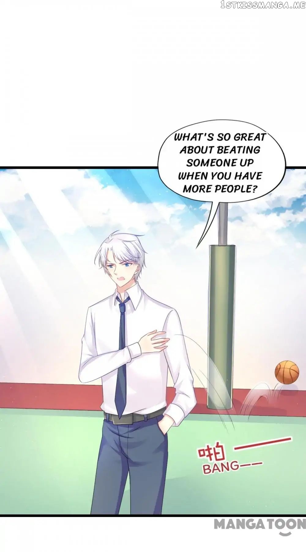 Love in Four Seasons chapter 68 - page 1
