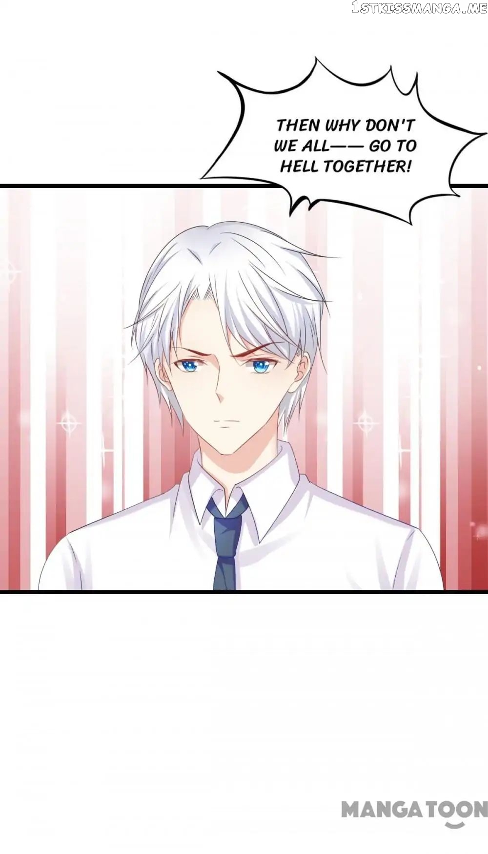 Love in Four Seasons chapter 68 - page 13