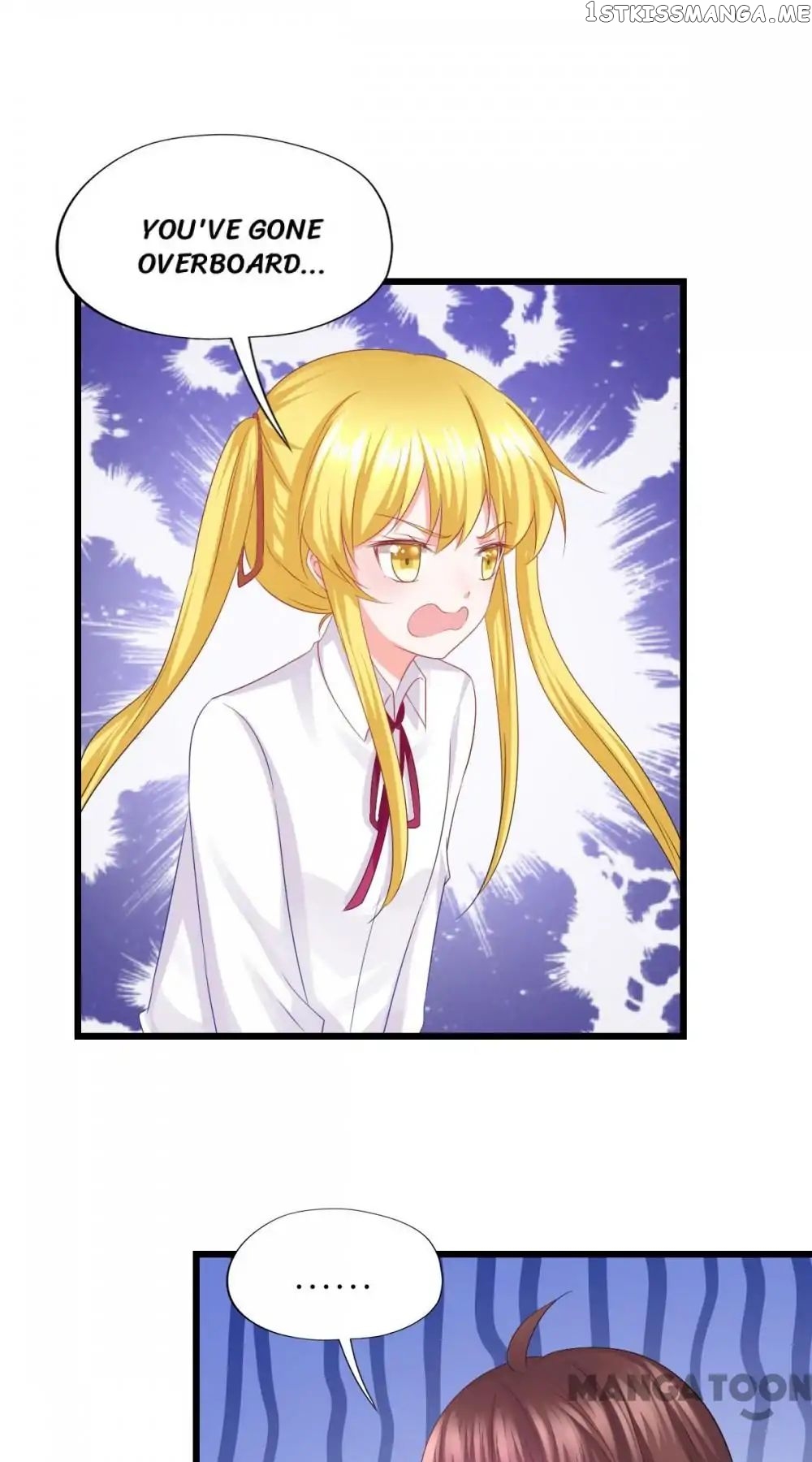 Love in Four Seasons chapter 68 - page 14