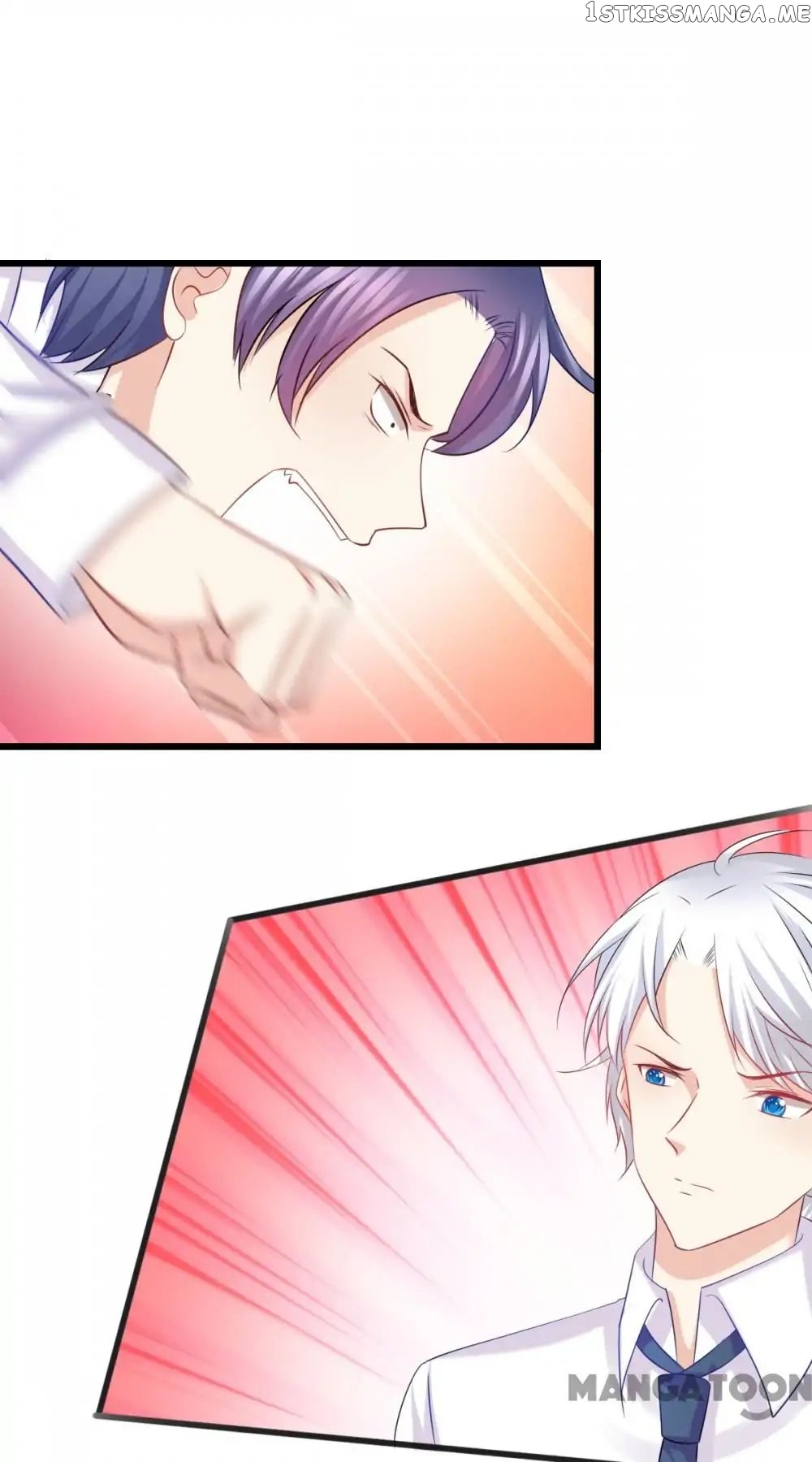 Love in Four Seasons chapter 68 - page 16