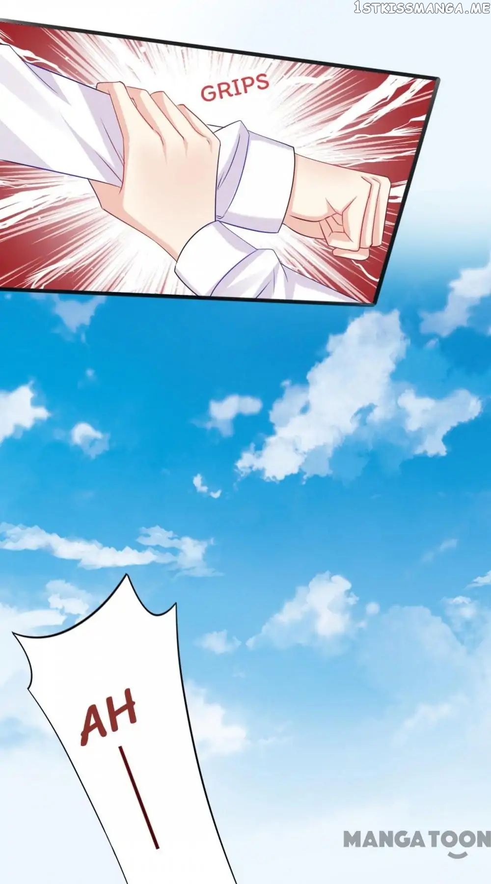 Love in Four Seasons chapter 68 - page 18