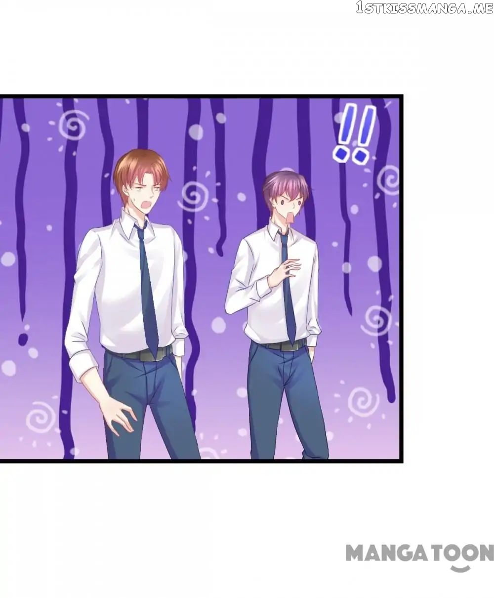Love in Four Seasons chapter 68 - page 20