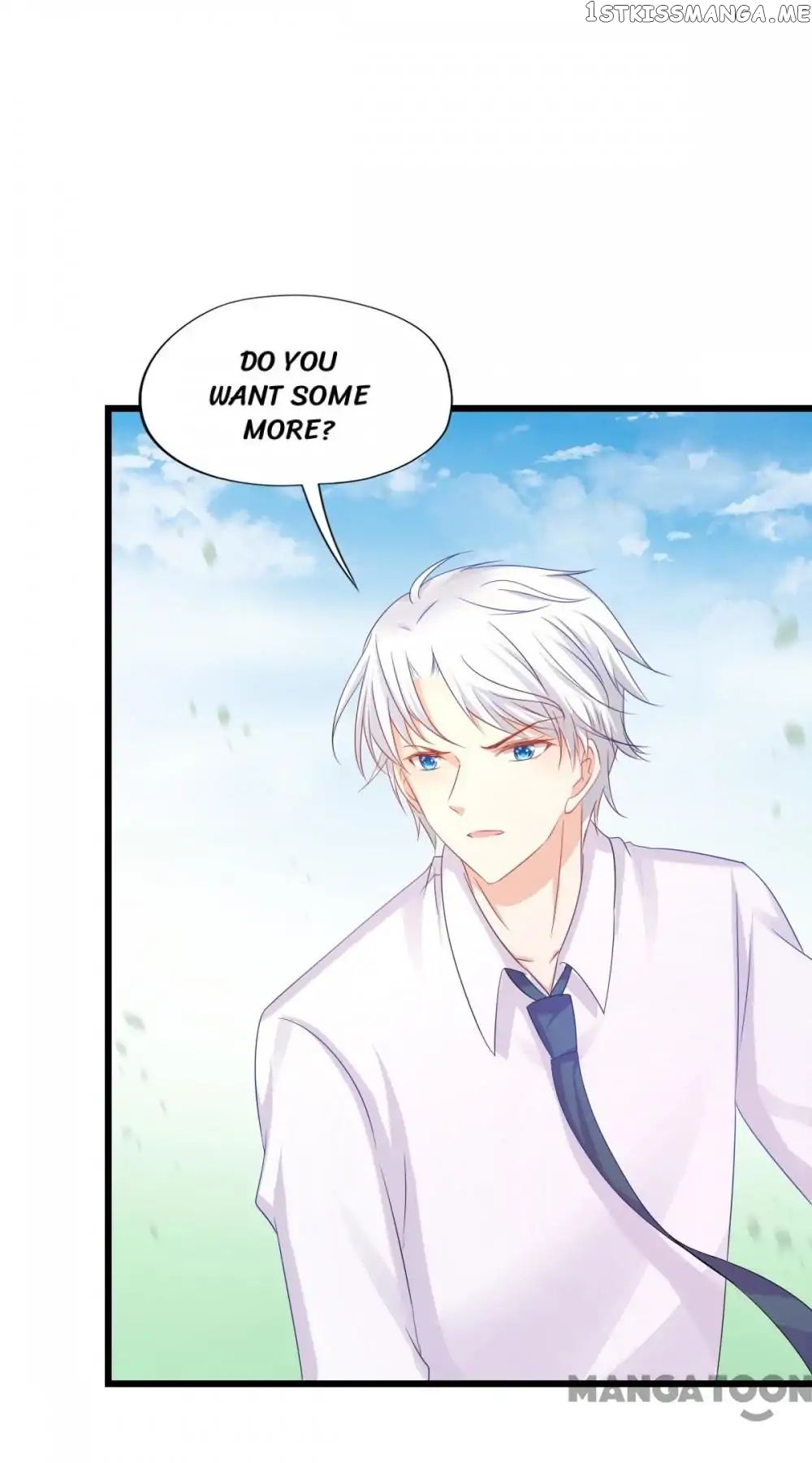 Love in Four Seasons chapter 68 - page 21