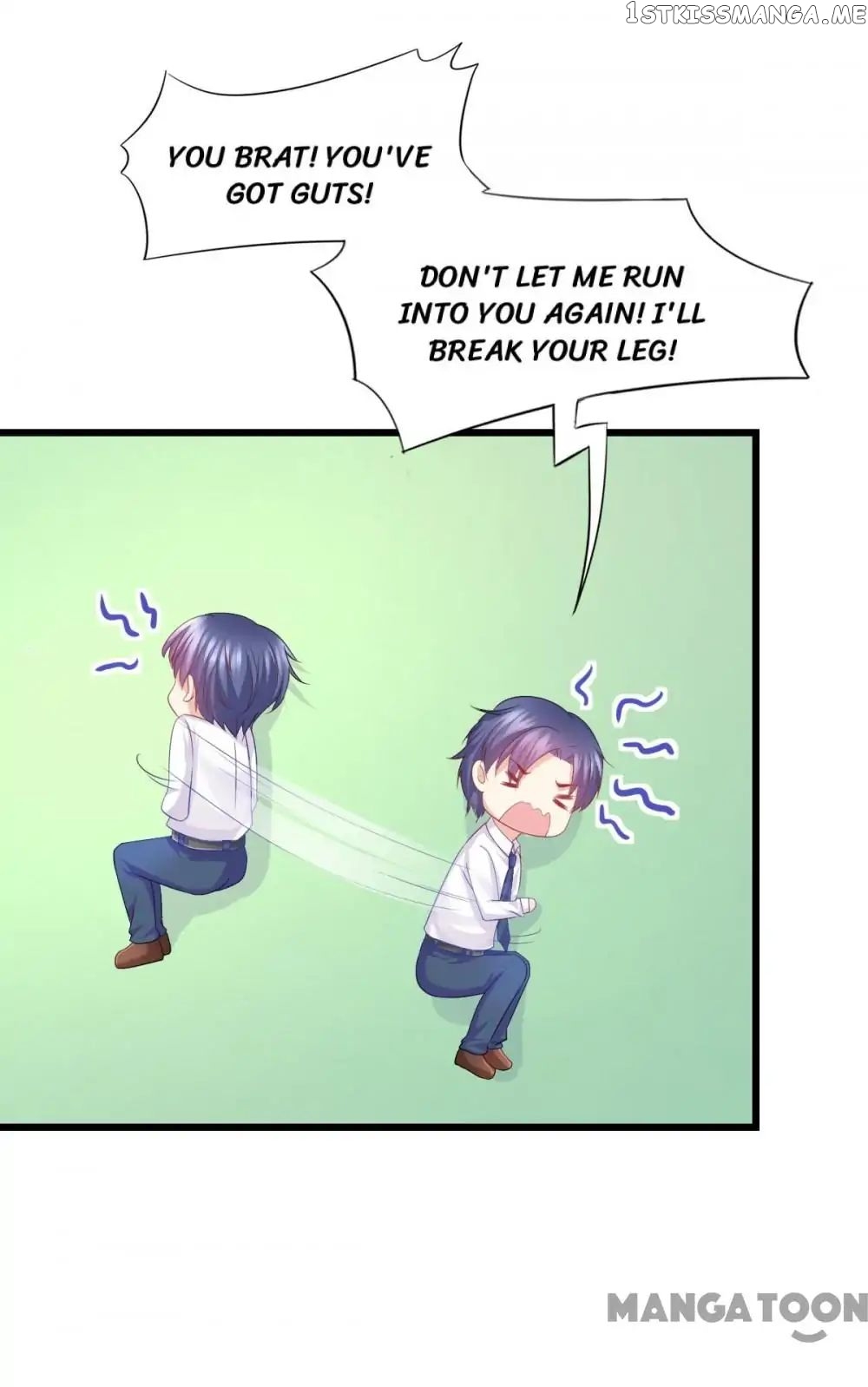 Love in Four Seasons chapter 68 - page 22