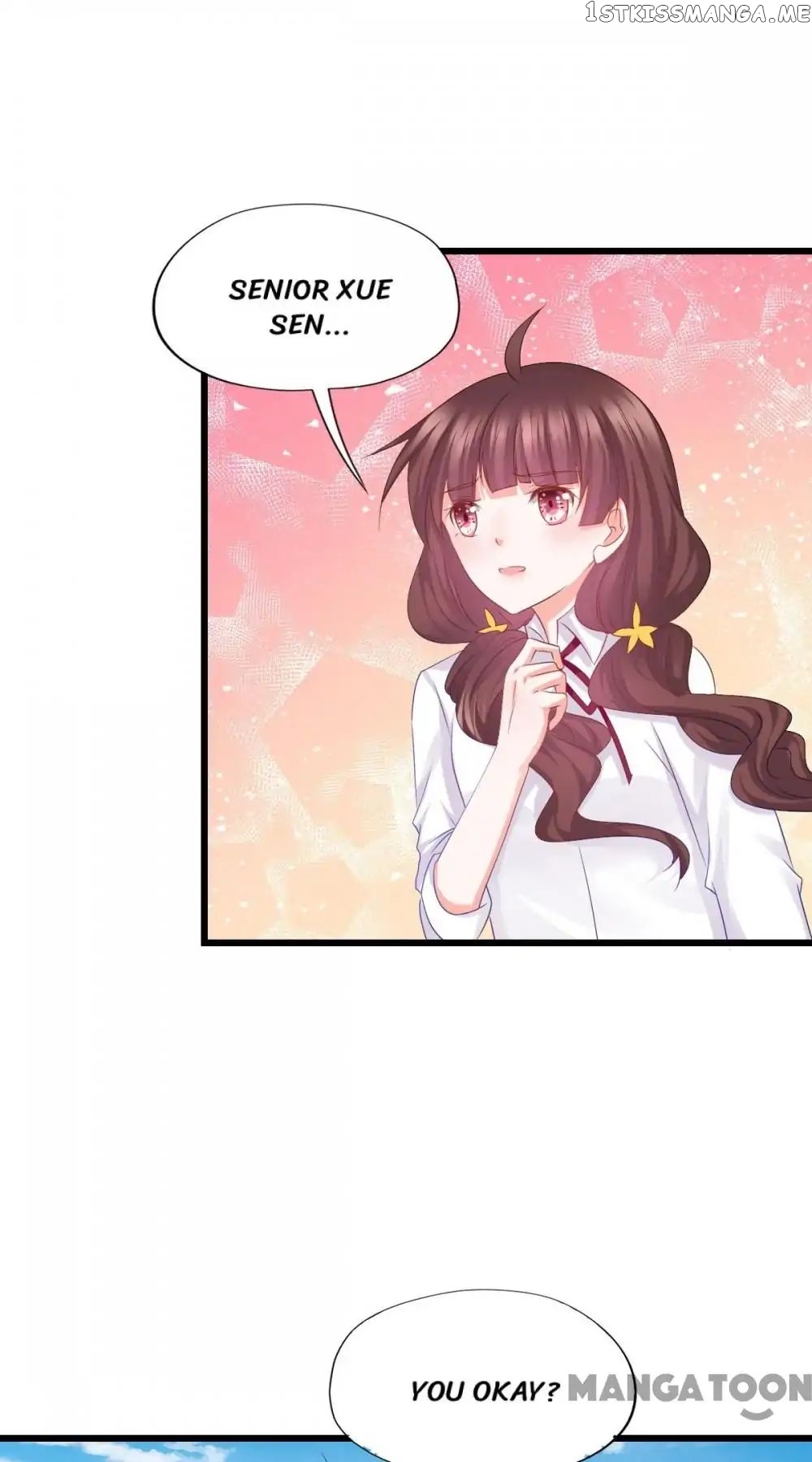 Love in Four Seasons chapter 68 - page 25
