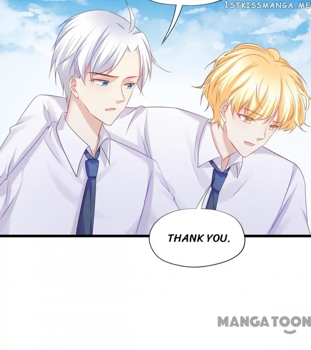 Love in Four Seasons chapter 68 - page 26