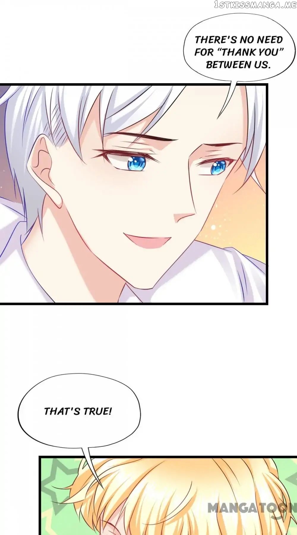 Love in Four Seasons chapter 68 - page 27
